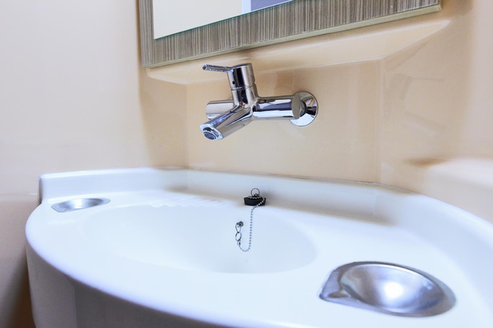 Imagen de la habitación del Hotel Première Classe. Foto 10