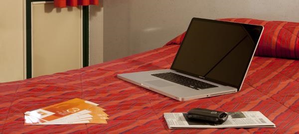 Imagen de la habitación del Hotel Première Classe. Foto 12