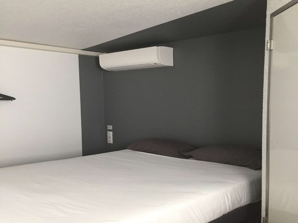 Imagen de la habitación del Hotel Premi&egrave;re Classe La Rochelle Sud - Aytr&eacute;. Foto 3