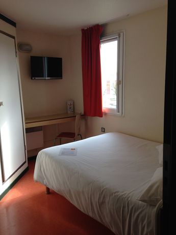Imagen de la habitación del Hotel Premi&egrave;re Classe La Rochelle Sud - Aytr&eacute;. Foto 5
