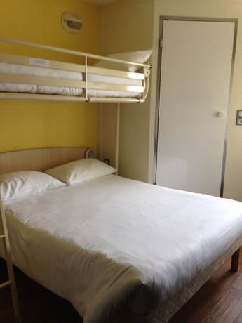 Imagen de la habitación del Hotel Premi&egrave;re Classe La Rochelle Sud - Aytr&eacute;. Foto 7