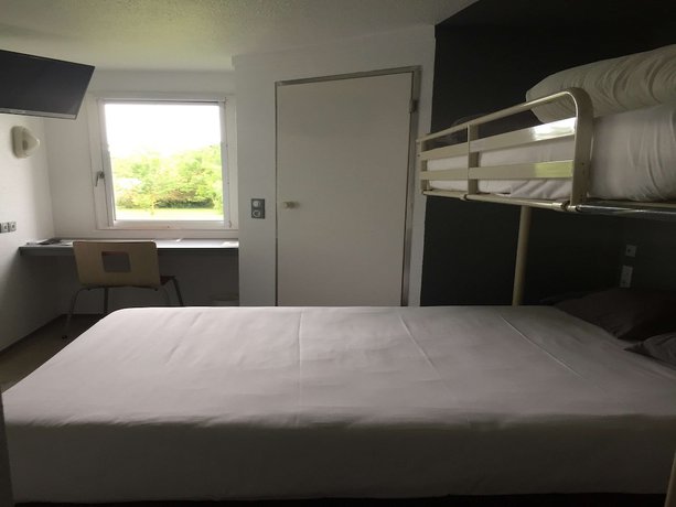 Imagen de la habitación del Hotel Premi&egrave;re Classe La Rochelle Sud - Aytr&eacute;. Foto 9
