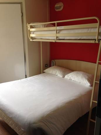 Imagen de la habitación del Hotel Premi&egrave;re Classe La Rochelle Sud - Aytr&eacute;. Foto 10