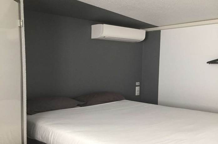Imagen de la habitación del Hotel Premi&egrave;re Classe La Rochelle Sud - Aytr&eacute;. Foto 12