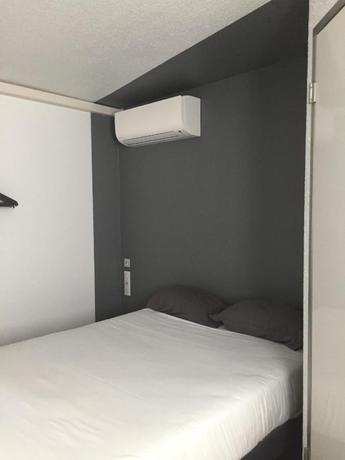 Imagen de la habitación del Hotel Première Classe La Rochelle Sud - Aytré. Foto 2