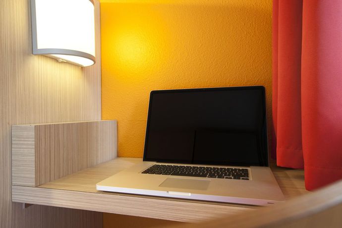 Imagen general del Hotel Première Classe Les Ulis - Courtaboeuf. Foto 4