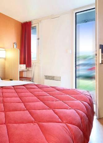 Imagen de la habitación del Hotel Premi&egrave;re Classe Lille Sud - Seclin. Foto 8