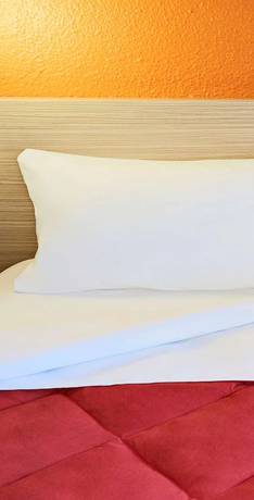 Imagen de la habitación del Hotel Premi&egrave;re Classe Lille Sud - Seclin. Foto 10