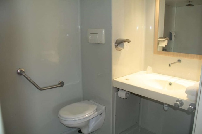 Imagen de la habitación del Hotel Premi&egrave;re Classe Lille Sud - Seclin. Foto 15