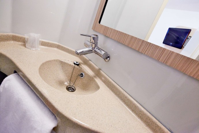 Imagen de la habitación del Hotel Premi&egrave;re Classe Lille Sud - Seclin. Foto 16