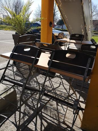 Imagen de los exteriores del Hotel Premi&egrave;re Classe Lille Sud - Seclin. Foto 17