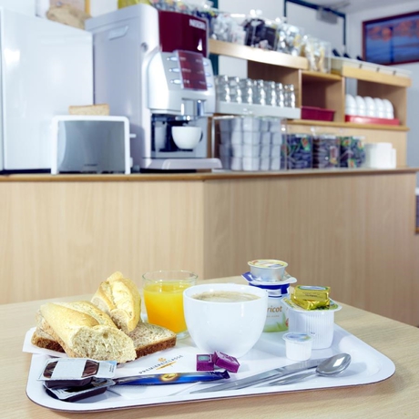 Imagen general del Hotel Première Classe Lille Sud - Seclin. Foto 11