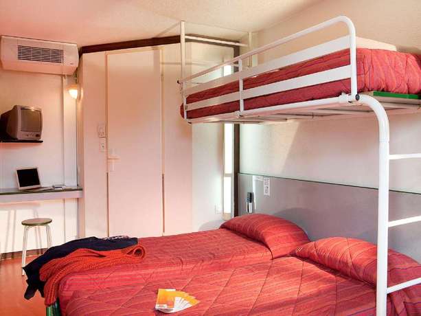 Imagen general del Hotel Première Classe Lille Sud - Seclin. Foto 13