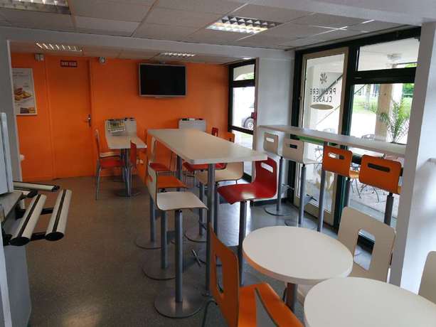 Imagen general del Hotel Première Classe Lille Sud - Seclin. Foto 14