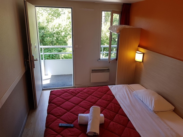 Imagen de la habitación del Hotel Première Classe Lyon Ouest - Tassin. Foto 9