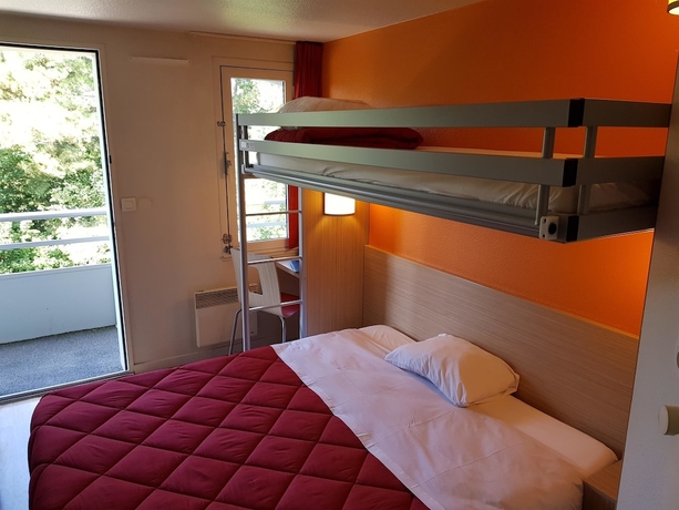 Imagen de la habitación del Hotel Première Classe Lyon Ouest - Tassin. Foto 11