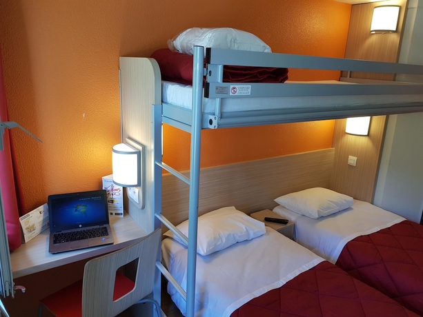 Imagen de la habitación del Hotel Première Classe Lyon Ouest - Tassin. Foto 12