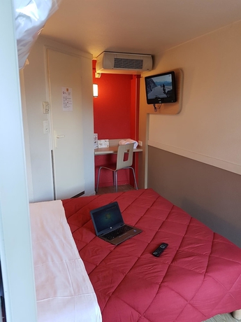 Imagen de la habitación del Hotel Première Classe Lyon Ouest - Tassin. Foto 14