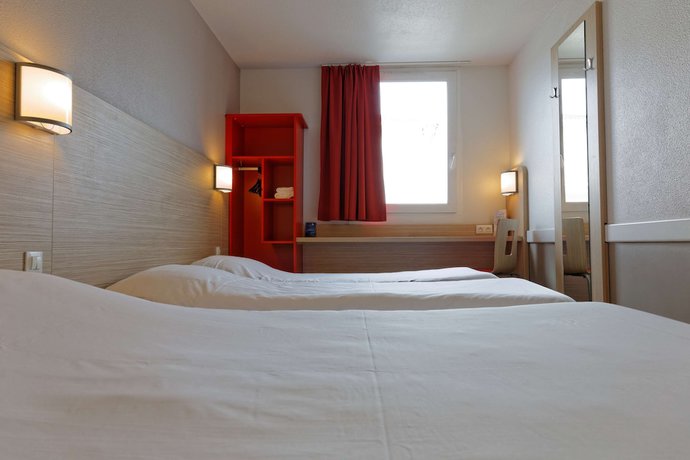 Imagen de la habitación del Hotel Premi&egrave;re Classe Lyon Sud - A7. Foto 19