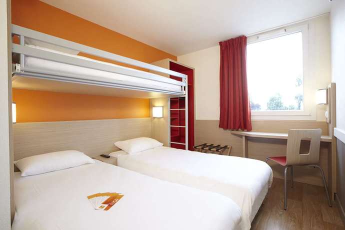 Imagen general del Hotel Premi&egrave;re Classe Lyon Sud - A7. Foto 4