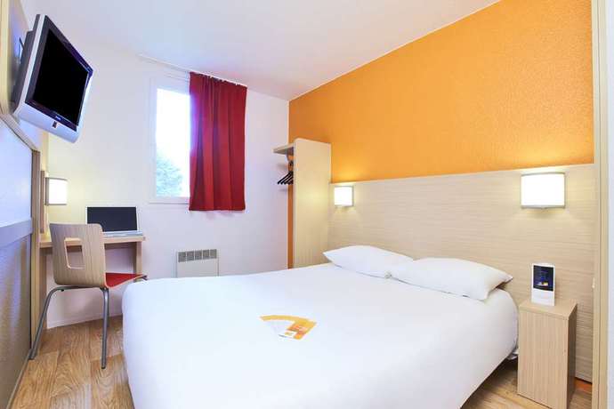Imagen general del Hotel Premi&egrave;re Classe Lyon Sud - A7. Foto 5