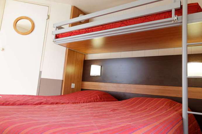 Imagen general del Hotel Première Classe Lyon Sud - Pierre Bénite. Foto 10