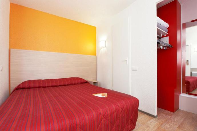 Imagen general del Hotel Première Classe Martigues. Foto 3