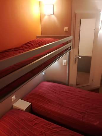 Imagen de la habitación del Hotel Premi&egrave;re Classe Maubeuge - Feignies. Foto 2