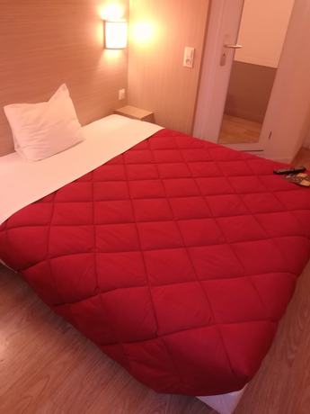 Imagen de la habitación del Hotel Premi&egrave;re Classe Maubeuge - Feignies. Foto 6