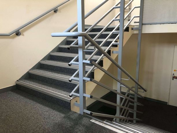 Imagen de los interiores del Hotel Premi&egrave;re Classe Maubeuge - Feignies. Foto 14