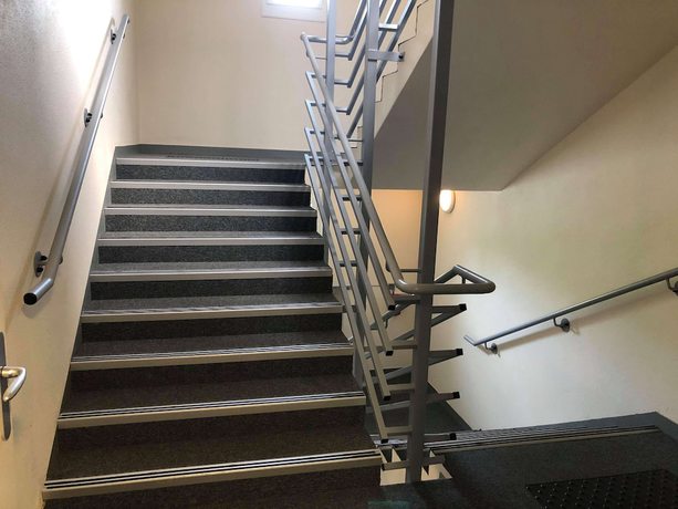 Imagen de los interiores del Hotel Premi&egrave;re Classe Maubeuge - Feignies. Foto 15