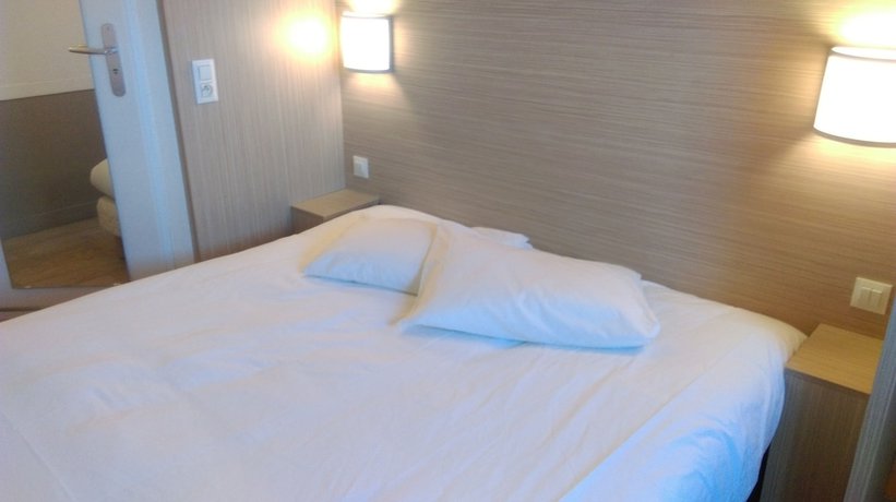 Imagen de la habitación del Hotel Premi&egrave;re Classe Maubeuge - Feignies. Foto 7