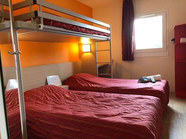 Imagen de la habitación del Hotel Premi&egrave;re Classe Maubeuge - Feignies. Foto 13