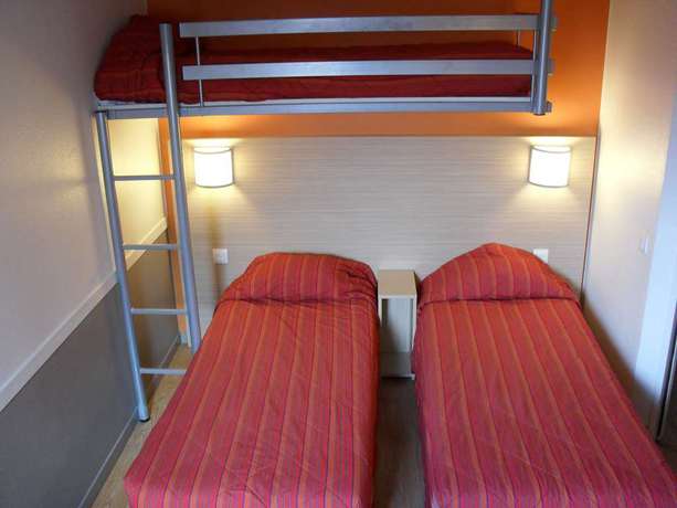 Imagen de la habitación del Hotel Première Classe Metz Est - Technopole. Foto 9