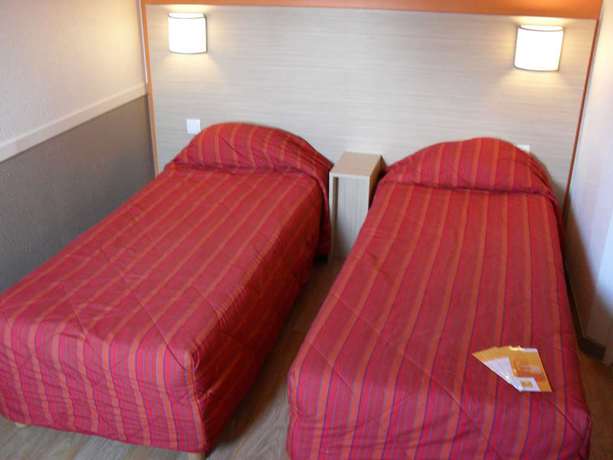 Imagen de la habitación del Hotel Première Classe Metz Est - Technopole. Foto 10