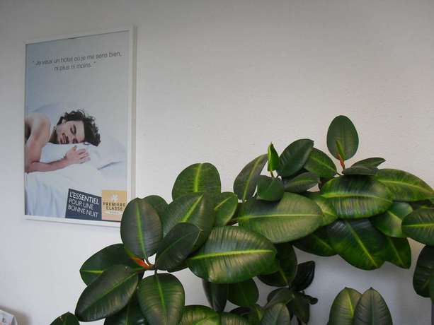 Imagen de la habitación del Hotel Première Classe Metz Est - Technopole. Foto 12