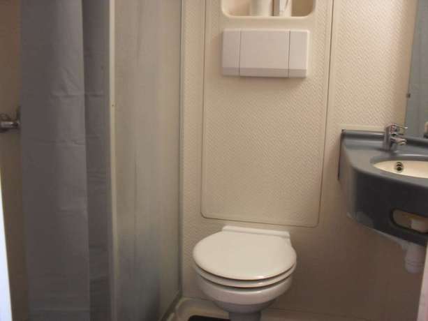 Imagen del bar/restaurante del Hotel Première Classe Metz Est - Technopole. Foto 4