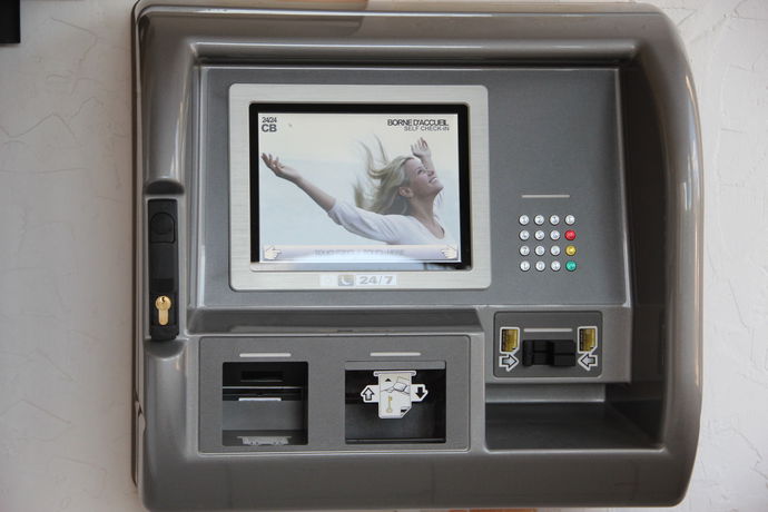 Imagen de los interiores del Hotel Première Classe Metz Nord - Talange, TALANGE. Foto 9