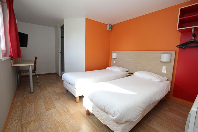 Imagen de la habitación del Hotel Première Classe Metz Nord - Talange, TALANGE. Foto 6