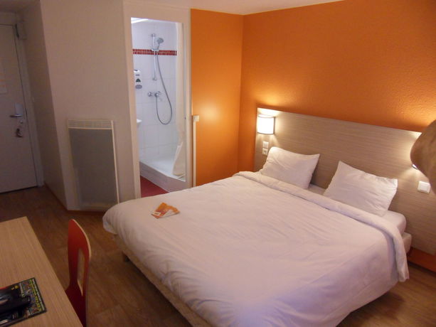 Imagen de la habitación del Hotel Première Classe Metz Nord - Talange, TALANGE. Foto 7
