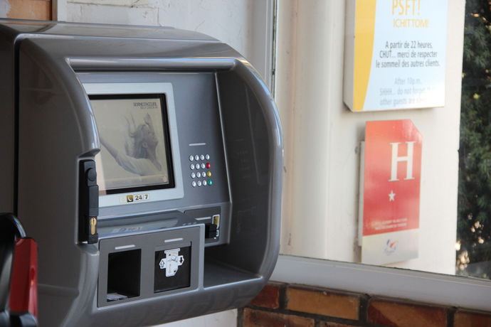 Imagen general del Hotel Première Classe Metz Nord - Talange, TALANGE. Foto 3