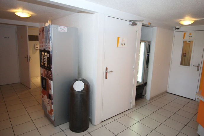 Imagen de la habitación del Hotel Première Classe Metz Nord - Talange, TALANGE. Foto 8