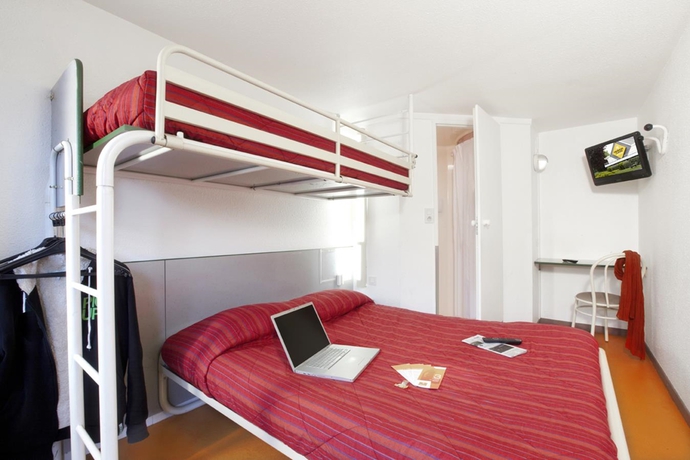 Imagen general del Hotel Premi&egrave;re Classe Nancy Sud - Ludres. Foto 5