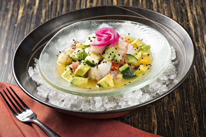 Imagen del bar/restaurante del Hotel Première Classe Nantes Sud - Rezé Aéroport. Foto 9