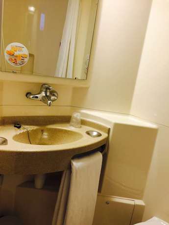 Imagen general del Hotel Premi&egrave;re Classe Nevers - Varennes Vauzelles. Foto 4