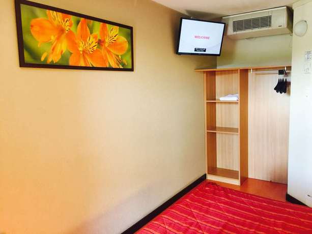 Imagen general del Hotel Premi&egrave;re Classe Nevers - Varennes Vauzelles. Foto 5