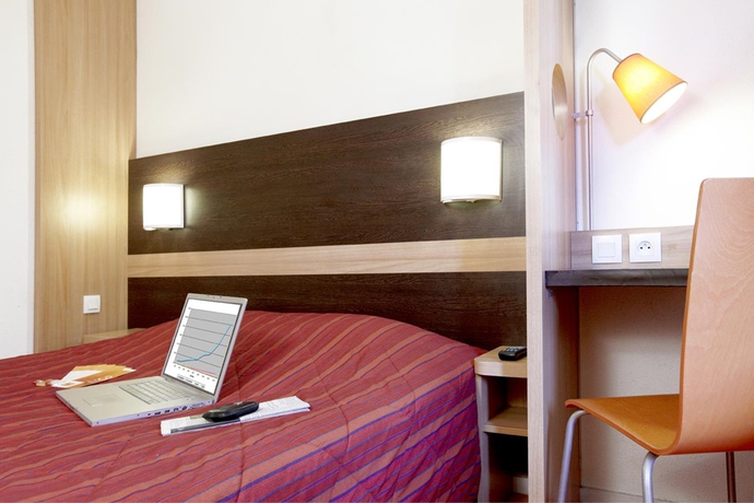 Imagen de la habitación del Hotel Premi&egrave;re Classe Nevers - Varennes Vauzelles. Foto 12