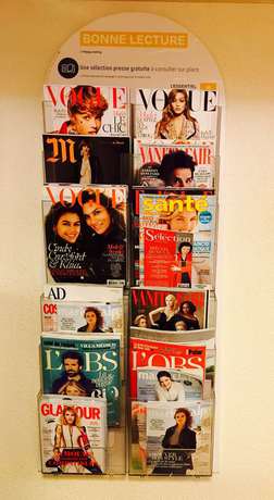 Imagen de la habitación del Hotel Premi&egrave;re Classe Nevers - Varennes Vauzelles. Foto 14