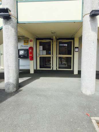 Imagen de los exteriores del Hotel Premi&egrave;re Classe Nevers - Varennes Vauzelles. Foto 16