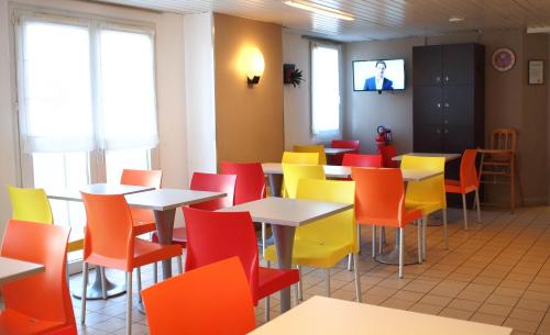 Imagen general del Hotel Premi&egrave;re Classe Niort Est - Chauray. Foto 1